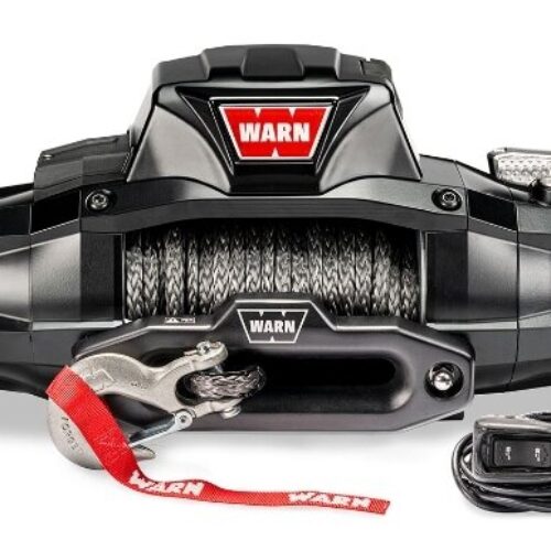 Warn: wyciągarka ZEON XD 10-s 10000lbs