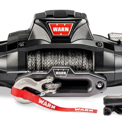 Warn: wyciągarka ZEON XD 12-s 12000lbs