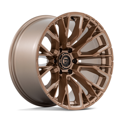 Fuel: felga REBAR 20X9 6X5.5 106 ZE +1