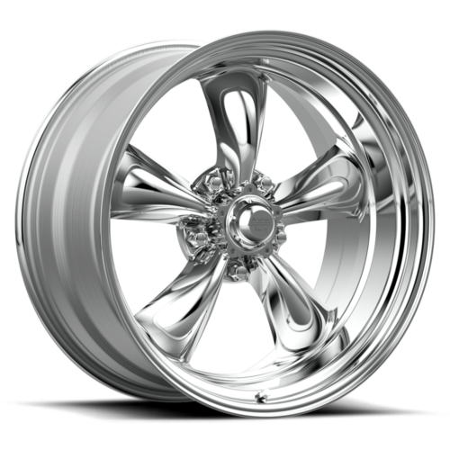 American Racing Vintage: felga VN515 TT-II 18X9 5X5 POL 5.0BS