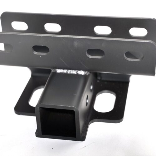 Off4rd: hak holowniczy 2″ bez wiązki Ford Bronco