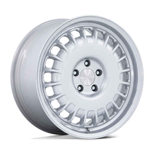 Rotiform: felga PMF 18X8.5 5X120 72 +35 G-SLV