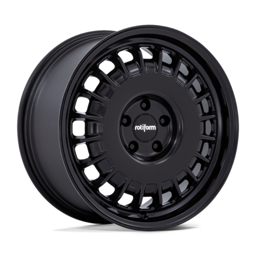 Rotiform: felga PMF 18X8.5 5X120 72 +35 M-BLK