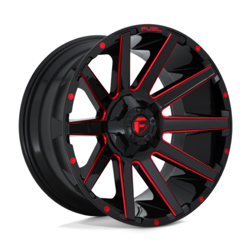 Fuel: felga CONTRA 20X10 6X135/5.5 106.1 NLQ -19